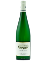 Fritz Haag Fritz Haag / Riesling Brauneberger Juffer Sonnenuhr Spatlese 2022 / 750mL