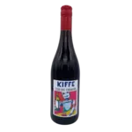 Kiffe Kiffe / Vin Rouge / 750mL