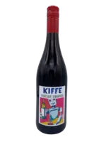 Kiffe Kiffe / Vin Rouge 2023 / 750mL