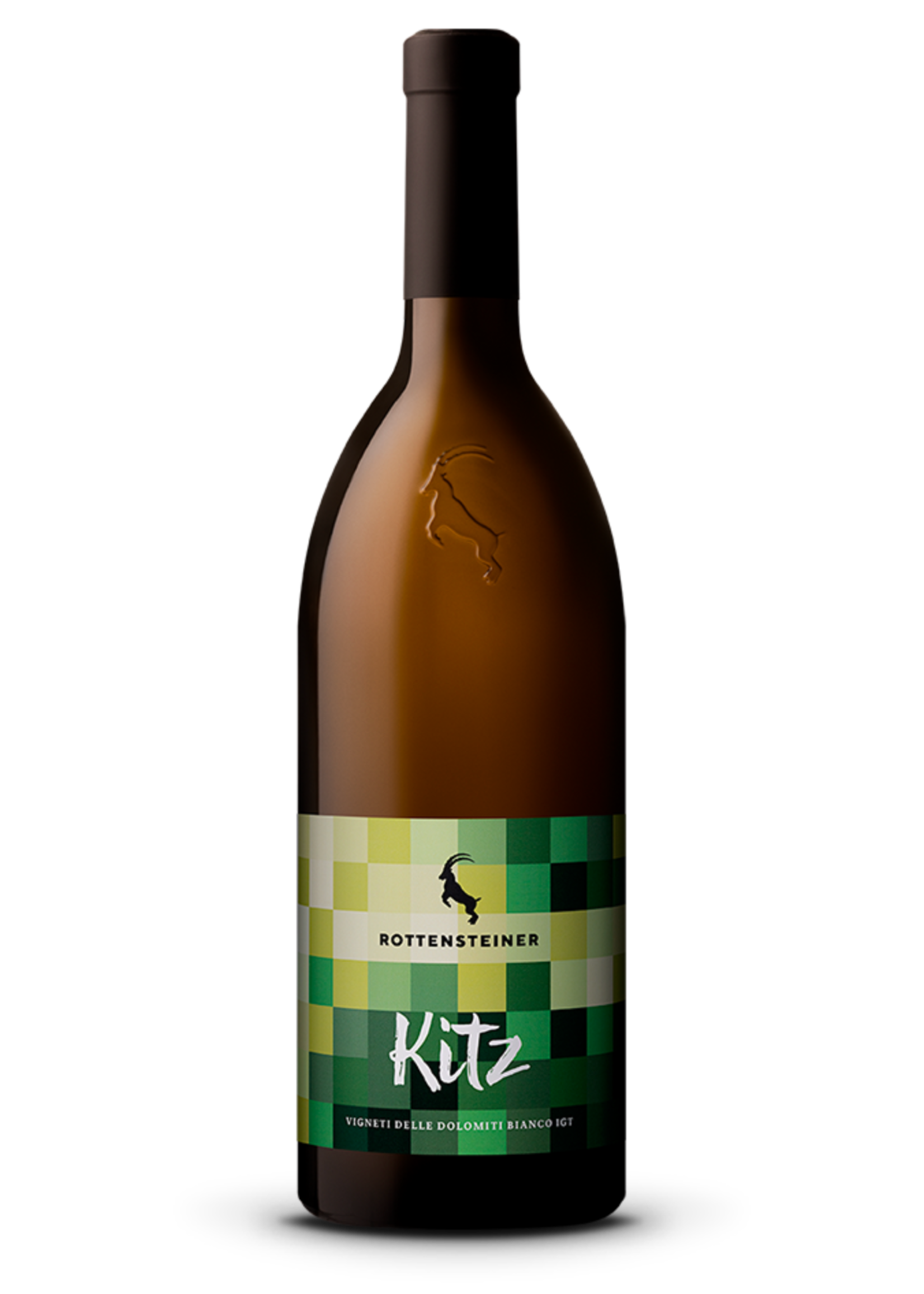 Tenuta Hans Rottensteiner Tenuta Hans Rottensteiner / Kitz Vigneti delle Dolomiti Bianco 2023 / 750mL