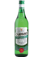Carpano Vermouth Carpano / Bianco Vermouth / 750mL