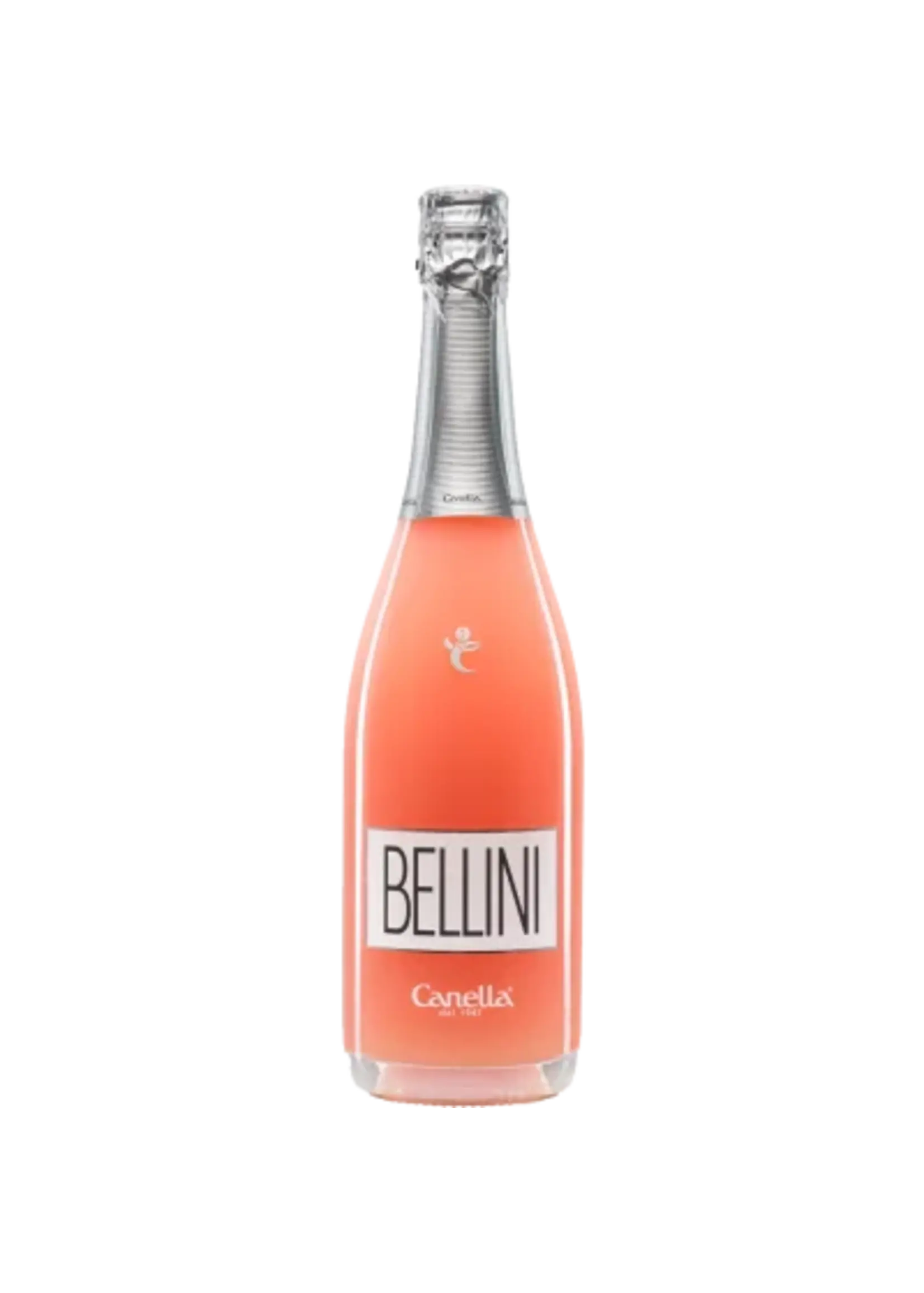 Canella Canella / Bellini Peach / 750mL