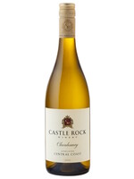 Castle Rock Castle Rock / Chardonnay Central Coast / 750mL