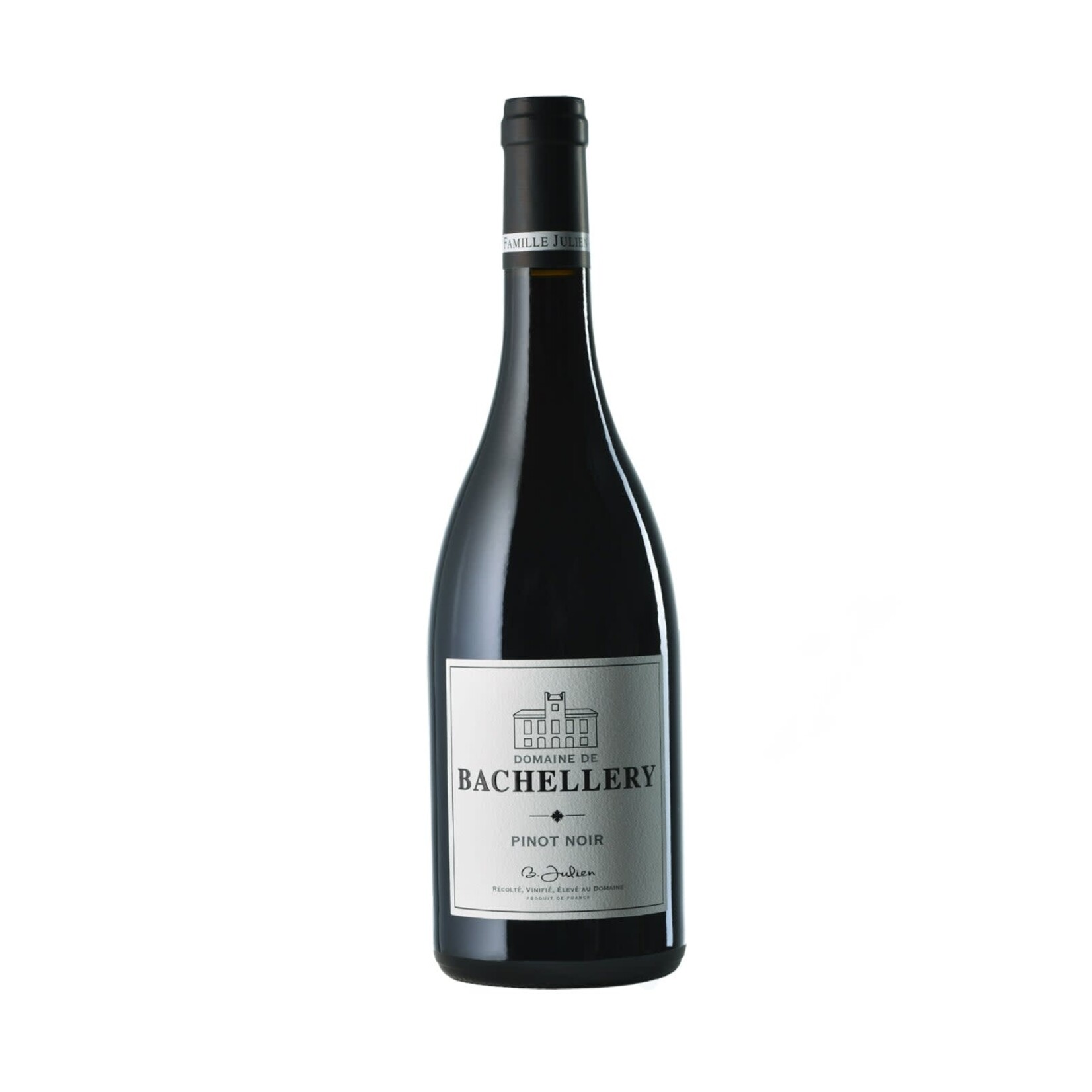 Domaine de Bachellery Domaine de Bachellery / Pinot Noir / 750mL