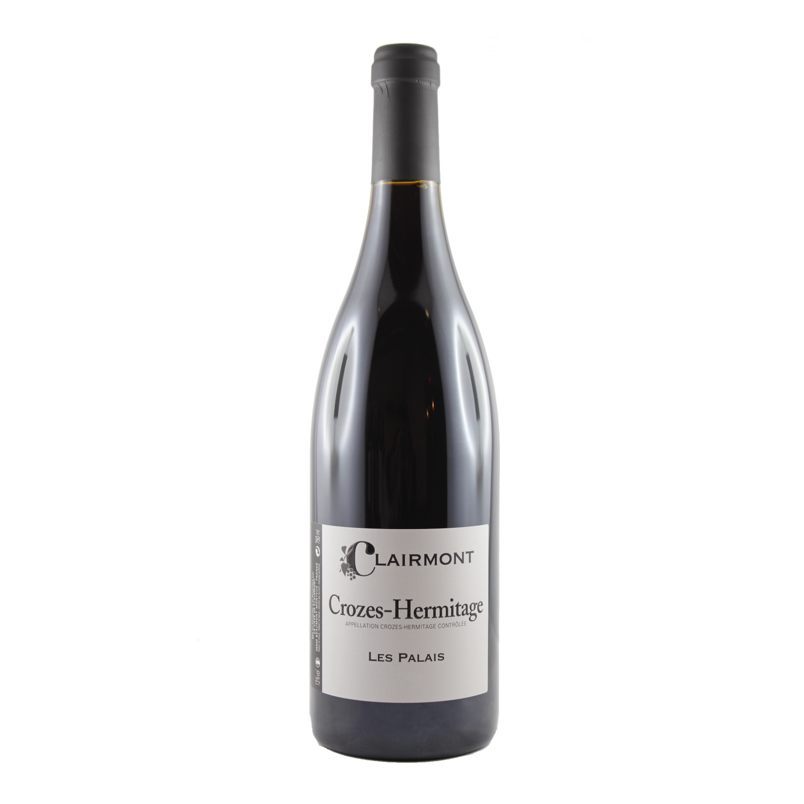 Cave des Clairmonts Cave des Clairmonts / Crozes-Hermitage Les Palais / 750mL