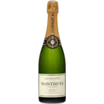 Champagne Monthuys Pere & Fils Champagne Monthuys Pere & Fils / Brut Reserve / 750mL