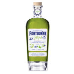 Fontbonne Fontbonne / Herbal Liqueur De Plantes 90 Proof / 700mL