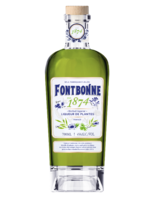 Fontbonne Fontbonne / Herbal Liqueur De Plantes 90 Proof / 700mL