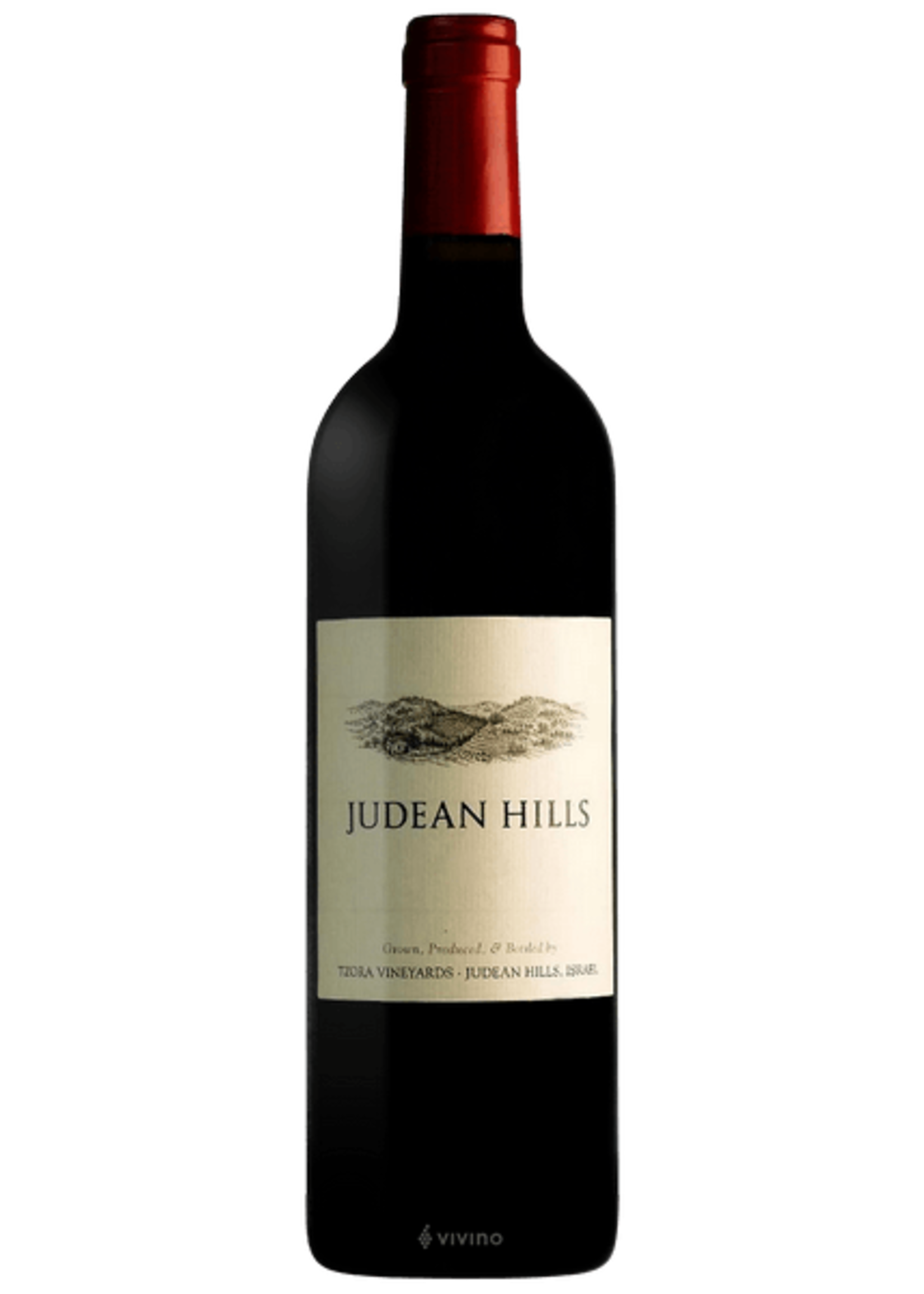 Tzora Vineyards Tzora Vineyards / Judean Hills Red Blend 2022 / 750mL