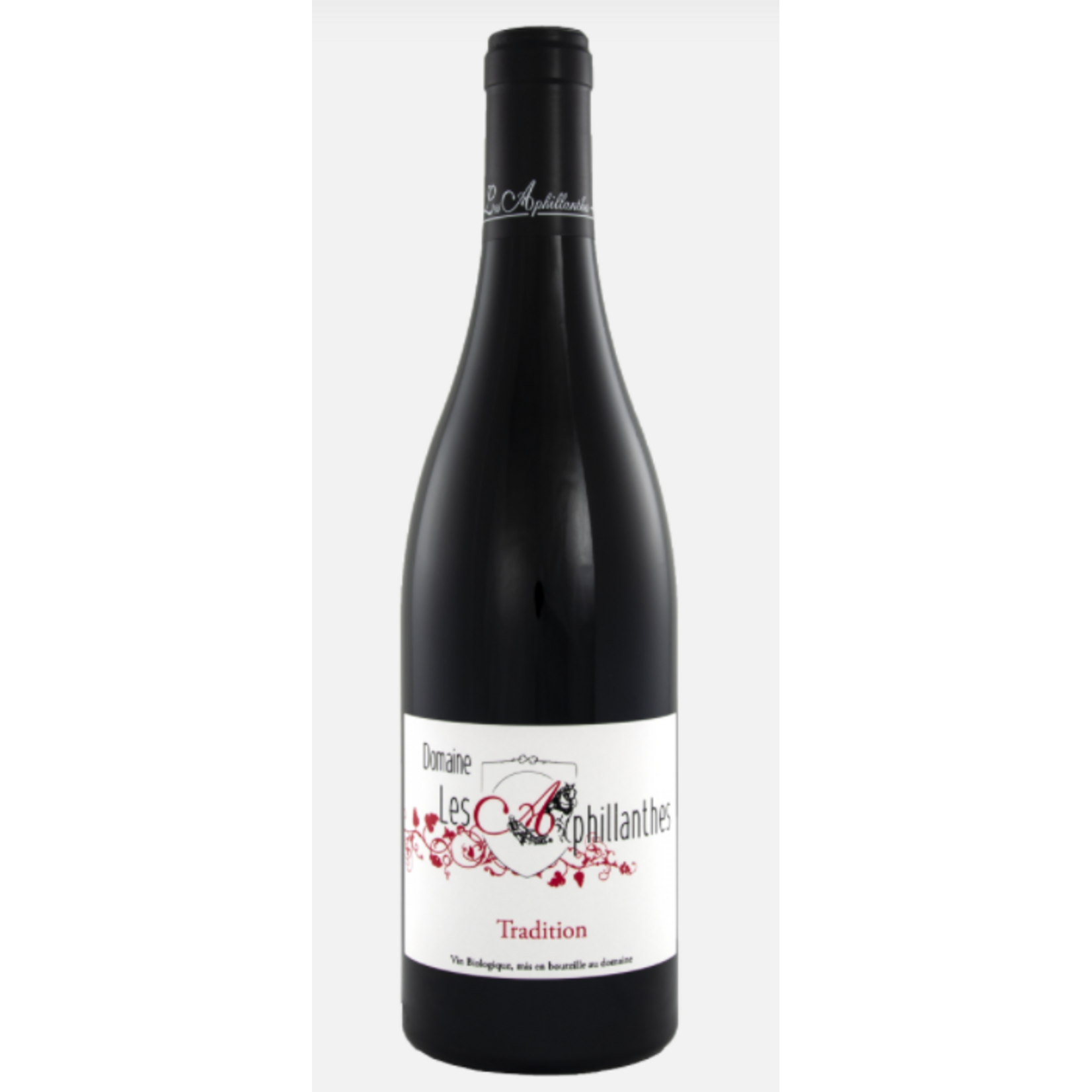 Domaine Les Aphillanthes Domaine Les Aphillanthes / Cotes du Rhone / 750mL