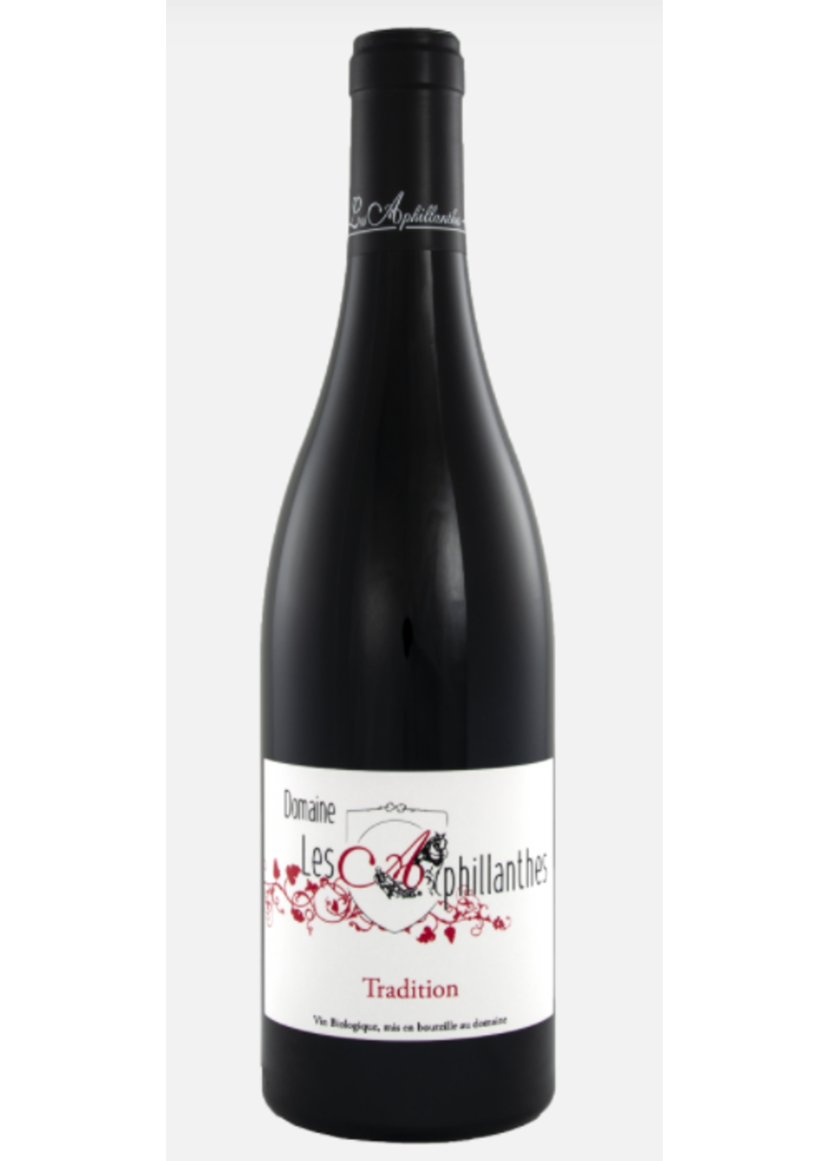 Domaine Les Aphillanthes Domaine Les Aphillanthes / Cotes du Rhone / 750mL