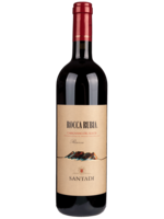 Cantina Santadi Cantina Santadi / Carignano Del Sulcis Riserva Rocca Rubia / 750mL