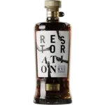 Castle & Key Castle & Key / Restoration Kentucky Rye / 750mL