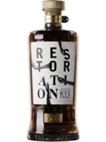 Castle & Key Castle & Key / Restoration Kentucky Rye / 750mL