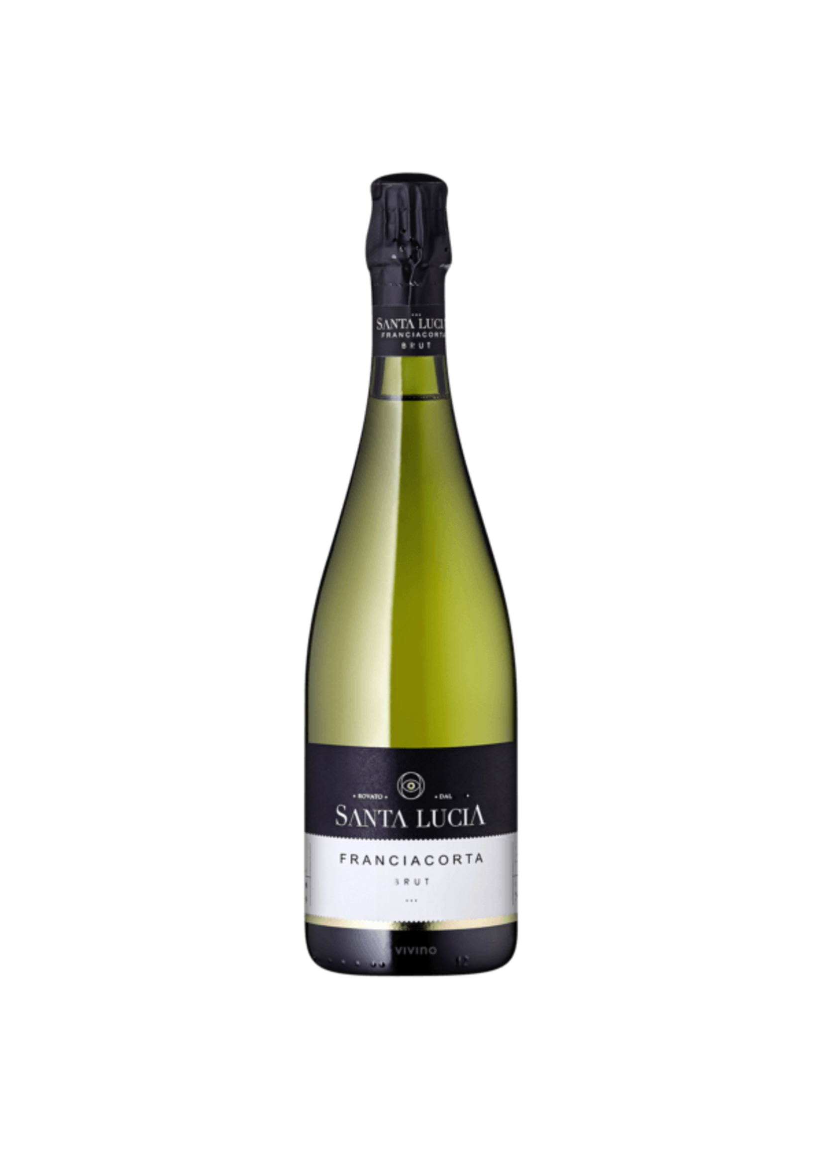Santa Lucia Santa Lucia / Franciacorta Brut / 750mL