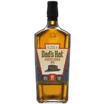 Dad's Hat Dad's Hat / Rye Whiskey 90 Proof / 1.0L