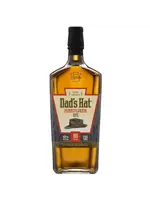 Dad's Hat Dad's Hat / Rye Whiskey 90 Proof / 1.0L
