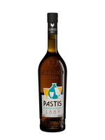 Aelred Aelred / Pastis 1889 Provencal / 700mL