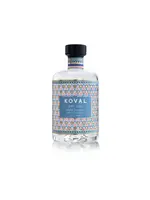 Koval Koval / Dry Gin 47% abv / 750mL