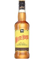 White Horse White Horse / Blended Scotch Whiskey / 750mL