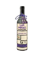 Vina Las Ninas Vina Las Ninas / Carmenere Syrah Mapuche Valle del Colchagua / 750mL