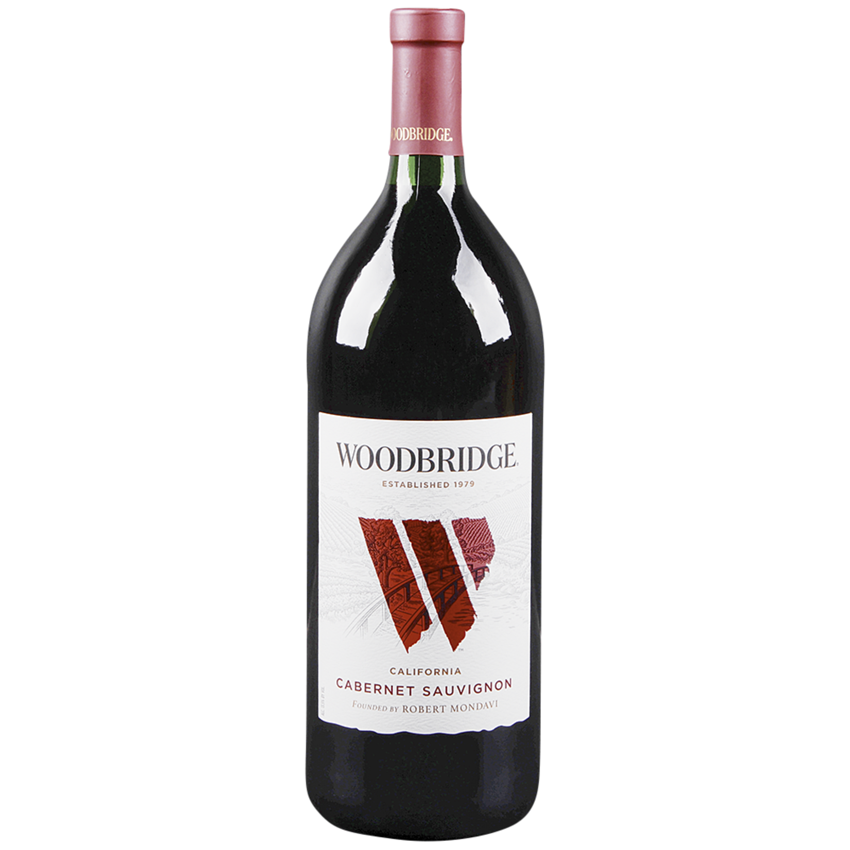 Woodbridge Woodbridge / Cabernet Sauvignon / 1.5L