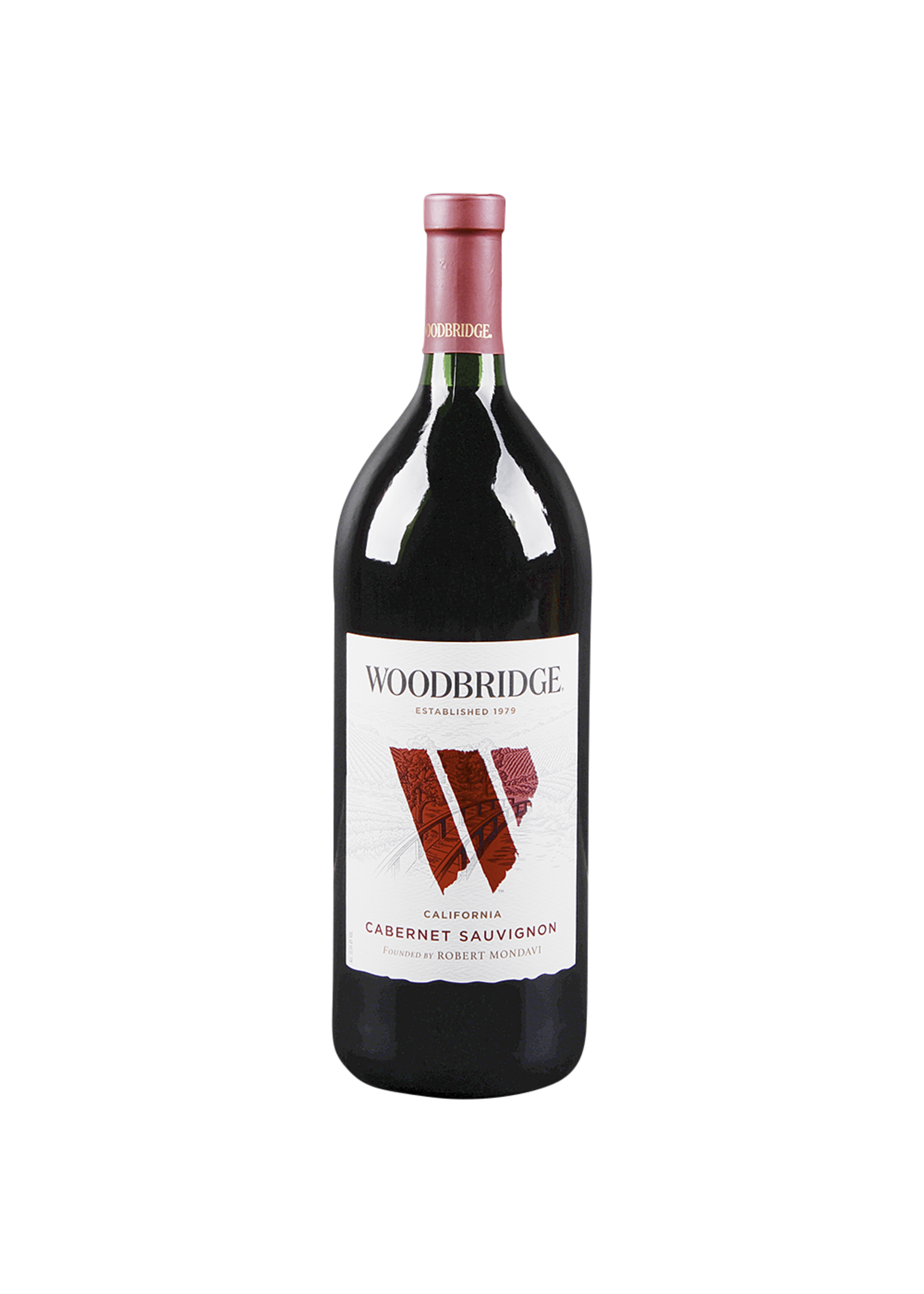 Woodbridge Woodbridge / Cabernet Sauvignon / 1.5L