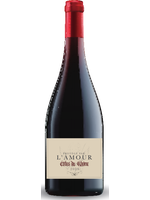PairME Protege par l’Amour / Cotes du Rhone Rouge / 750mL