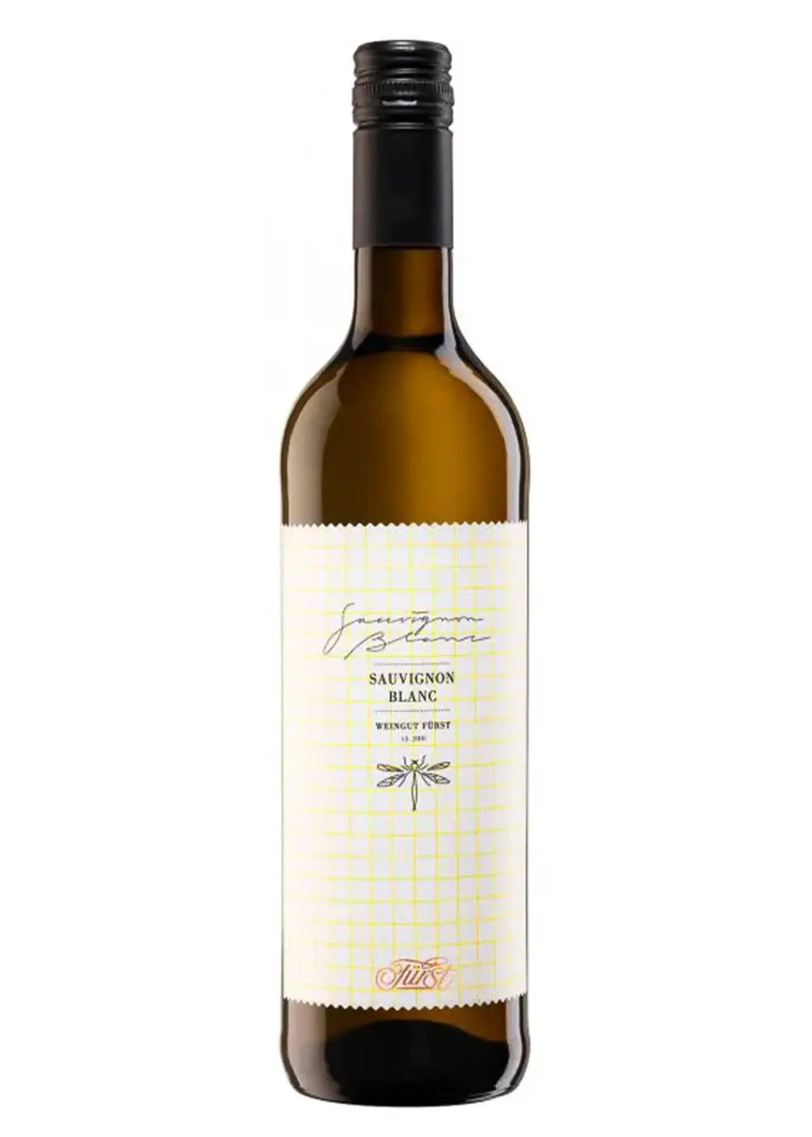 Weingut Martin Furst Weingut Martin Furst / Mosel Sauvignon Blanc / 750mL