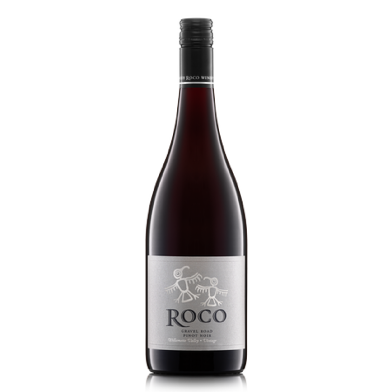 Roco Roco / Gravel Road Pinot Noir / 750mL