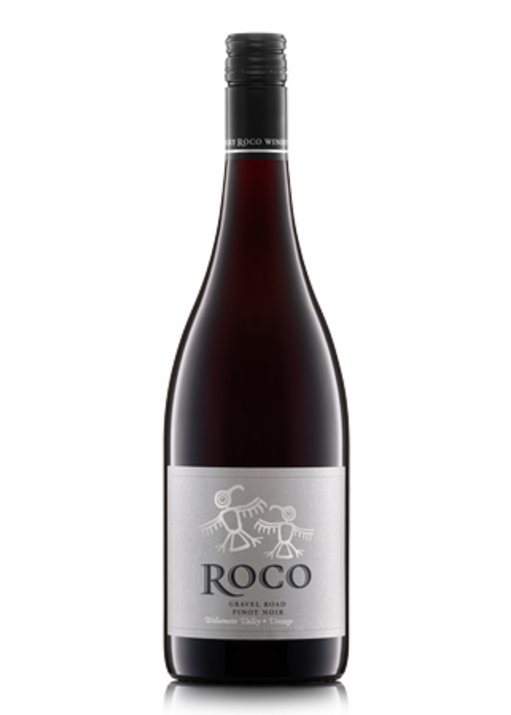 Roco Roco / Gravel Road Pinot Noir / 750mL