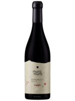 Mura Mura Mura Mura / Barbaresco Faset / 750mL
