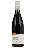 Domaine Laurent et Karen Boussey Domaine Laurent et Karen Boussey / Monthelie Les Toisieres 2019 / 750mL