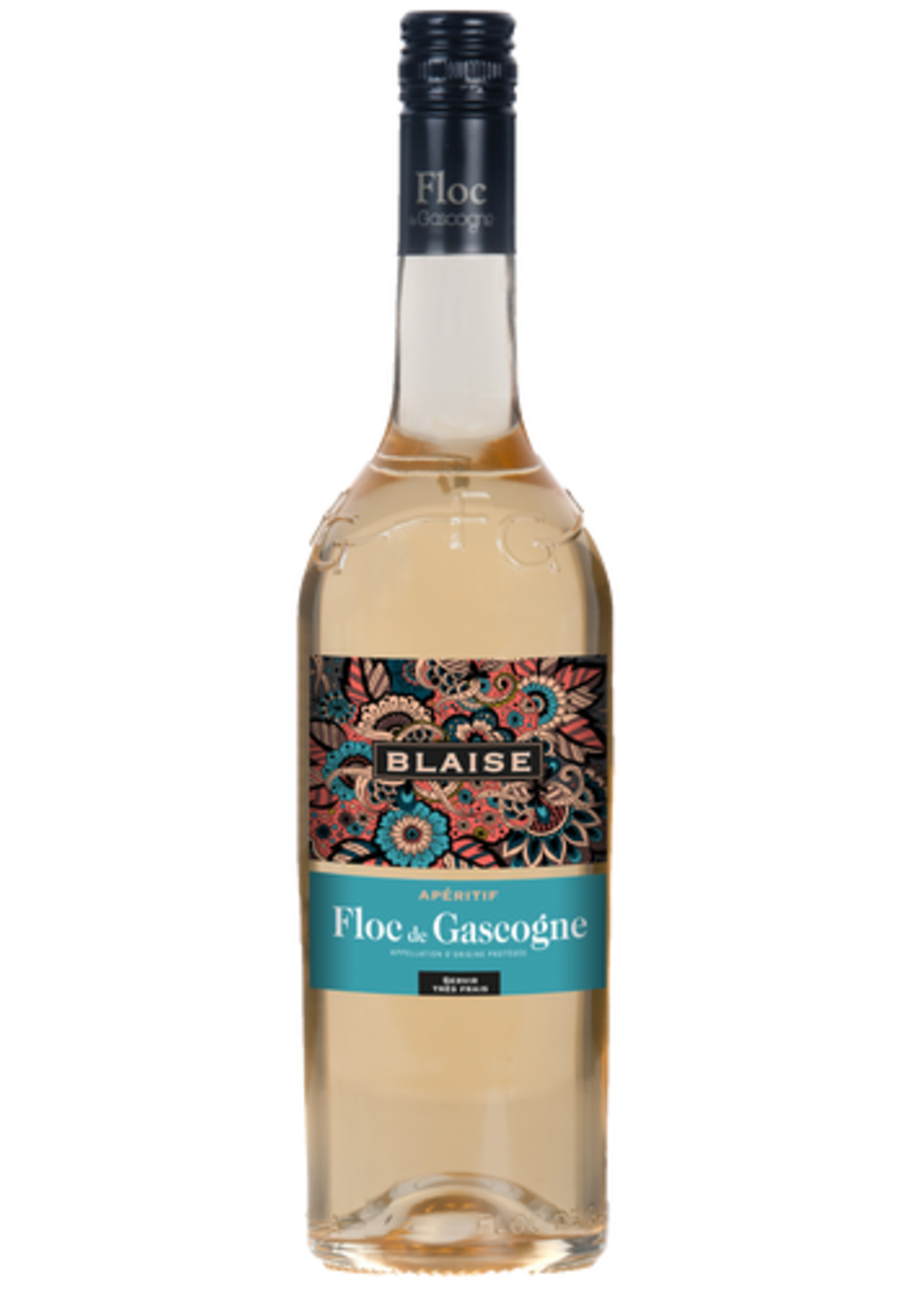 Blaise Blaise / Floc de Gascogne Blanc / 750mL