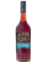 Blaise Blaise / Floc de Gascogne Rouge / 750mL