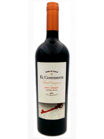 Vina Korta Vina Korta / El Confidente Gran Reserva Petit Verdot / 750mL
