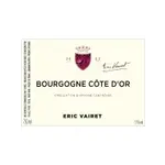 Eric Vairet Eric Vairet / Bourgogne Cote D'Or Pinot Noir / 750mL