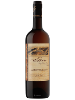 Bodegas Dios Baco Bodegas Dios Baco / Elite Amontillado / 750mL
