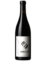 Bodega Frontio Bodega Frontio / Arbusto 2021 / 750mL