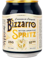 Bizarro Bizzarro / Spritz / 250mL Single Can