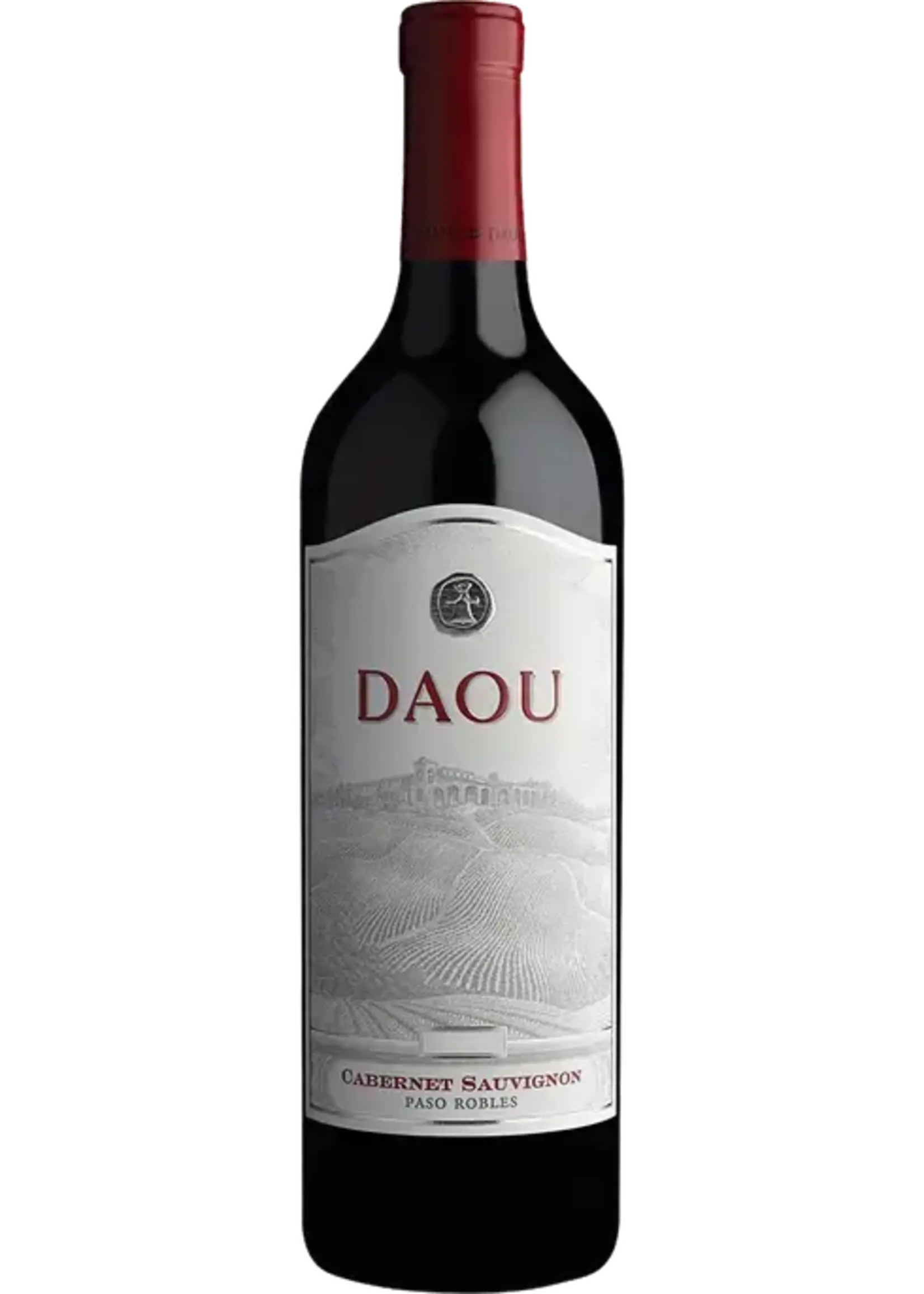 Daou DAOU / Cabernet Sauvignon / 750mL