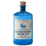 Drumshanbo Drumshanbo / Gunpowder Gin 86 / 750mL
