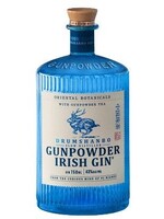 Drumshanbo Drumshanbo / Gunpowder Gin 86 / 750mL