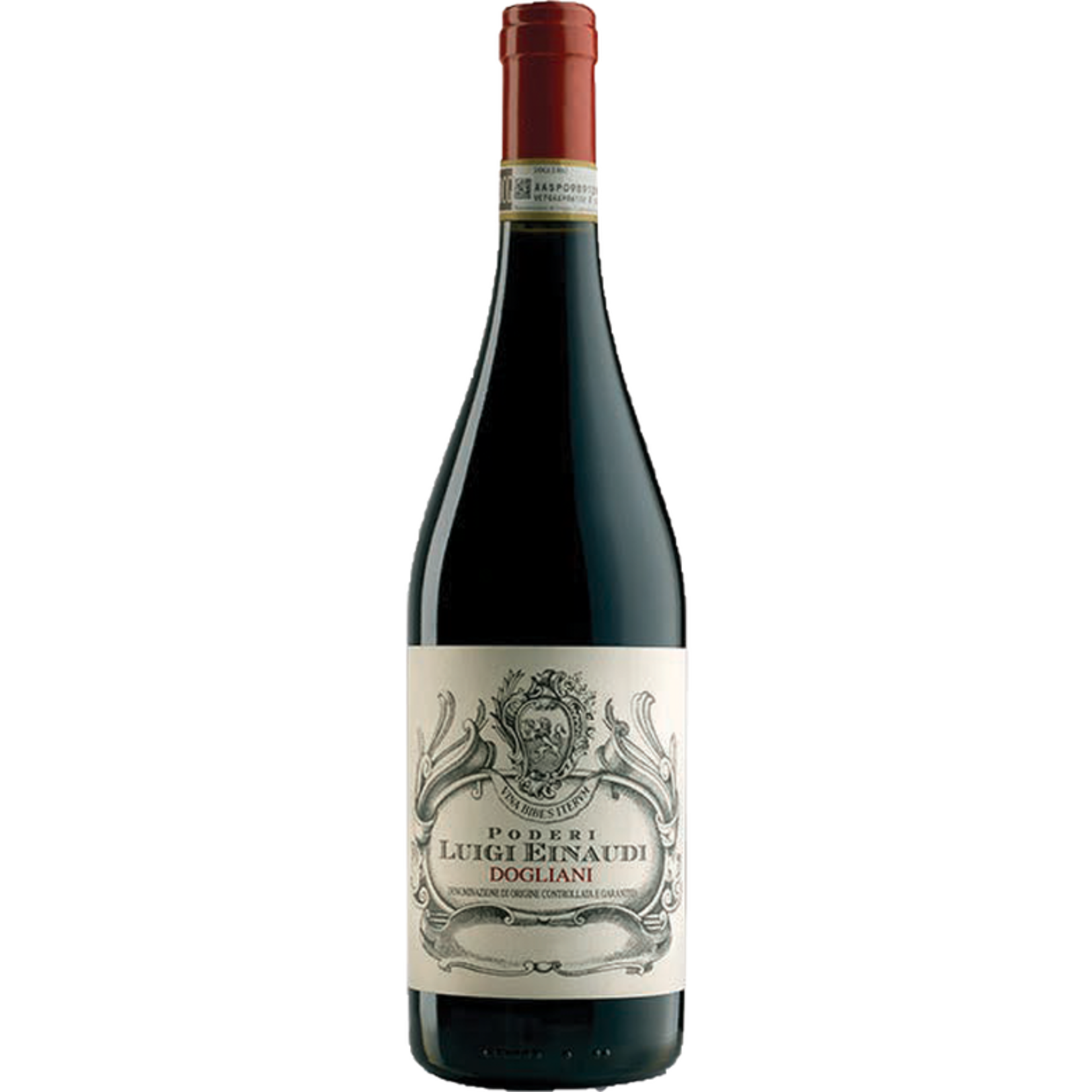 Poderi Luigi Einaudi Poderi Luigi Einaudi / Dolcetto di Dogliani / 750mL