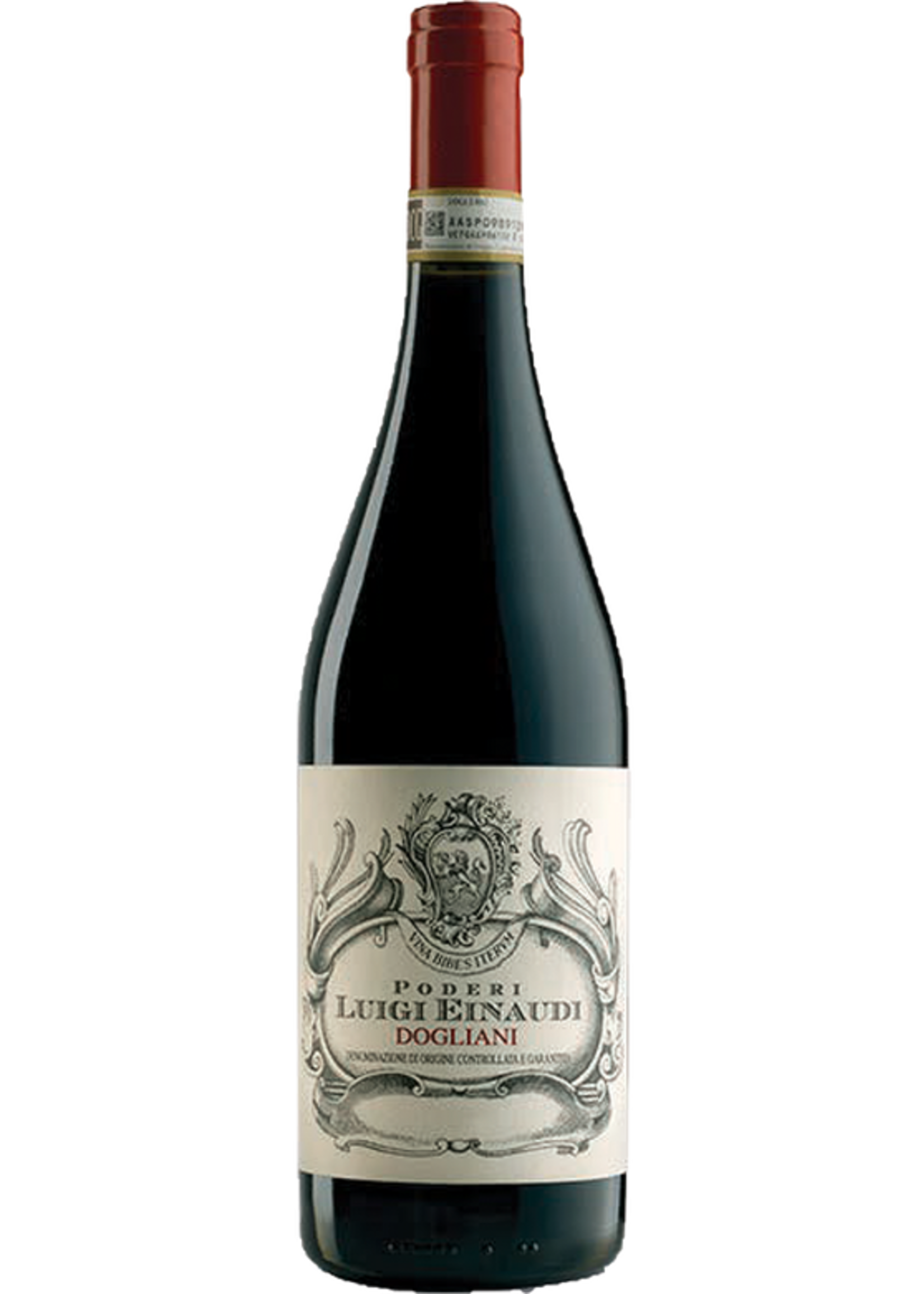 Poderi Luigi Einaudi Poderi Luigi Einaudi / Dolcetto di Dogliani / 750mL