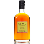 Koval Koval / Bourbon Single Barrel