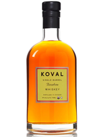 Koval Koval / Bourbon Single Barrel