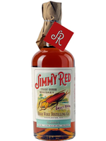 High Wire High Wire / Jimmy Red Classic Straight Bourbon Whiskey / 750mL