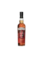 Compass Box Compass Box / Crimson Casks Blended Malt Scotch Whisky / 750mL
