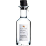Destileria Santanera Destileria Santanera / Kosher Blanco Tequila 100% de Agave / 750mL